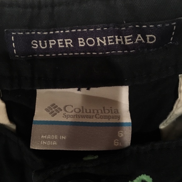 Columbia Shorts - Picture 4 of 7